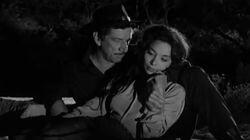 The Princess and the Gunfighter The Princess and the Gunfighter