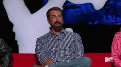 Rob Riggle Rob Riggle