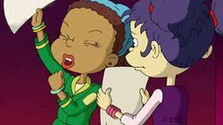 Runaround Susie Runaround Susie