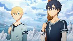 Project Alicization Project Alicization