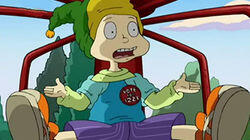 Izzy or Isn't He? Izzy or Isn't He?