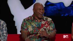 Mike Tyson Mike Tyson
