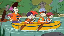 River Rats River Rats