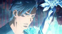 The Legendary Hero The Legendary Hero