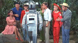 Gilligan's Living Doll Gilligan's Living Doll