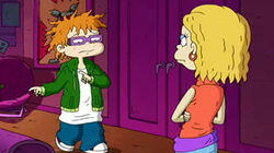 Project Chuckie Project Chuckie