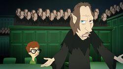 The Shame Wizard The Shame Wizard