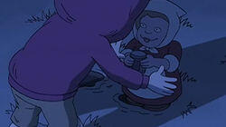 Thief Encounter Thief Encounter