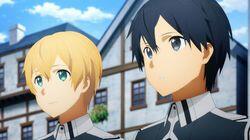 Swordcraft Academy Swordcraft Academy