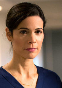 Dr. Bridget O'Neill Dr. Bridget O'Neill