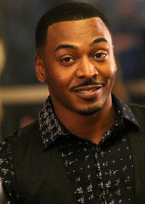 Dr. Quentin Harper Dr. Quentin Harper