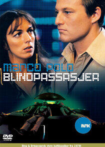 Blindpassasjer Blindpassasjer