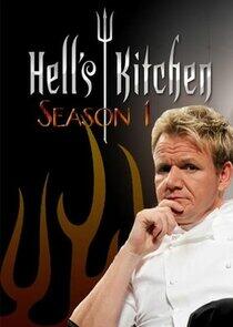 Hell's Kitchen - Season 1 Hell's Kitchen - Season 1