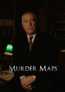 Murder Maps Murder Maps