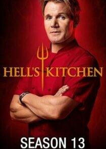 Hell's Kitchen - Season 13 Hell's Kitchen - Season 13