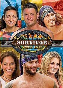 Survivor - Season 30