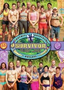 Survivor - Season 39