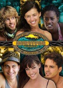 Survivor - Season 16
