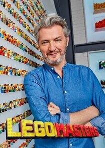LEGO Masters - Season 2 LEGO Masters - Season 2