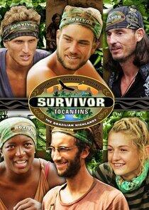 Survivor - Season 18