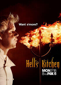Hell's Kitchen - Season 9 Hell's Kitchen - Season 9