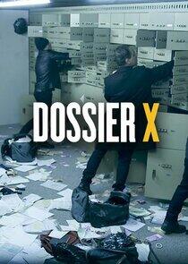 Dossier X Dossier X