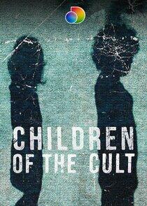 Children of the Cult Children of the Cult