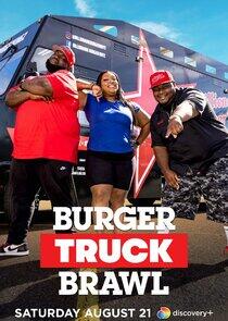 Burger Truck Brawl Burger Truck Brawl