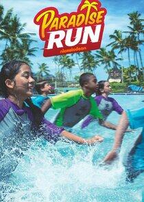 Paradise Run Paradise Run