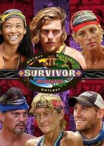 Survivor - Season 21