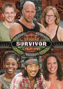Survivor - Season 28