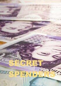 Secret Spenders Secret Spenders