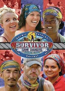 Survivor - Season 34