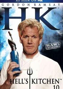 Hell's Kitchen - Season 10 Hell's Kitchen - Season 10