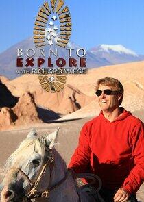 Born to Explore Born to Explore