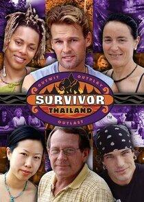 Survivor - Season 5
