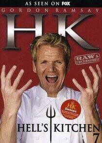 Hell's Kitchen - Season 7 Hell's Kitchen - Season 7