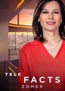 Telefacts Zomer Telefacts Zomer
