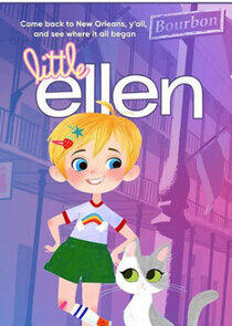Little Ellen Little Ellen