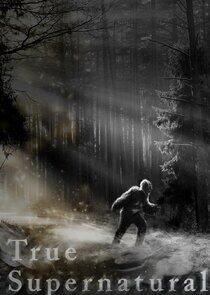 True Supernatural True Supernatural