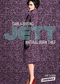 Jett Jett