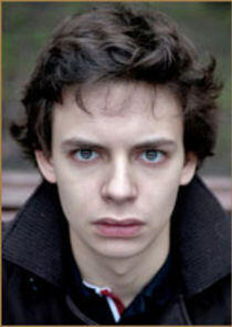 Андрей Багиров Андрей Багиров