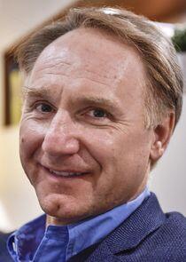 Dan Brown Dan Brown