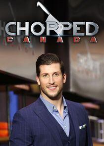 Chopped Canada Chopped Canada