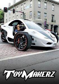 ToyMakerz ToyMakerz