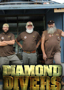 Diamond Divers Diamond Divers
