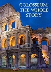 Colosseum: The Whole Story Colosseum: The Whole Story