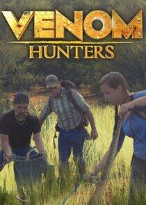 Venom Hunters Venom Hunters