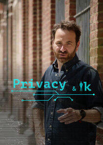 Privacy & ik - Season 1 Privacy & ik - Season 1