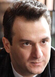 Cem Sürgit Cem Sürgit